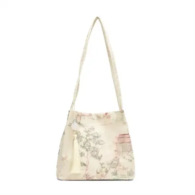 Women's Casual Tote